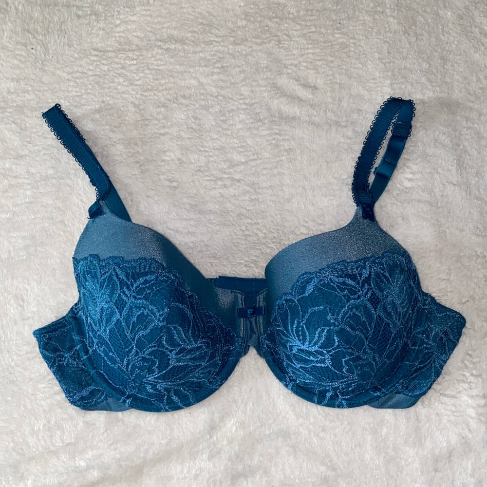 Bali Lace Desire Bra (38C)